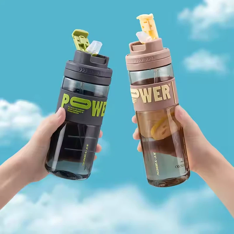PLASTIC OUTDOOR BOTTLE 3 PLASTIC OUTDOOR BOTTLE 3