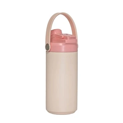 Bouteille d'eau de voyage étanche