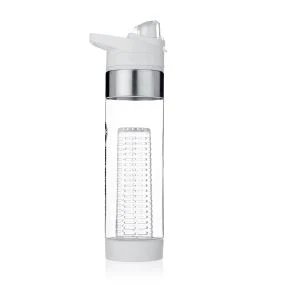 Infuseur de fruits 750ml Classic Water Bottle